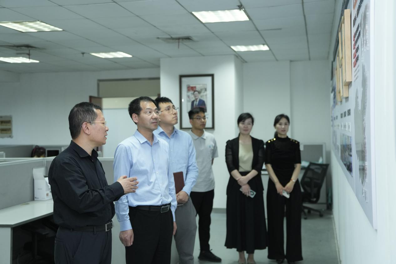 合肥科创集团与徽商传媒签约 共推 “科创杯” 赛事